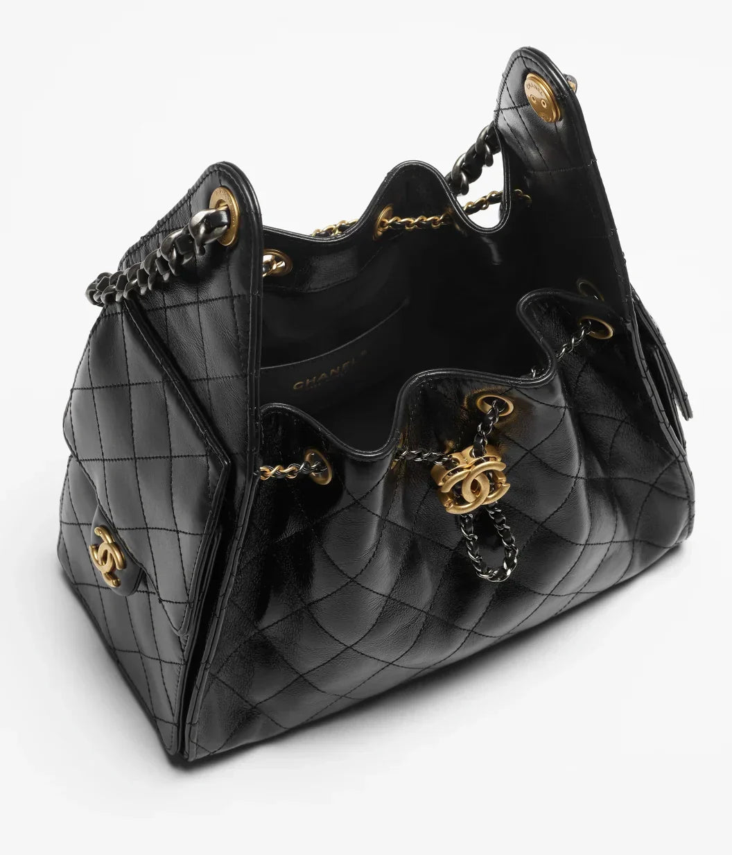 Chanel Mini 25