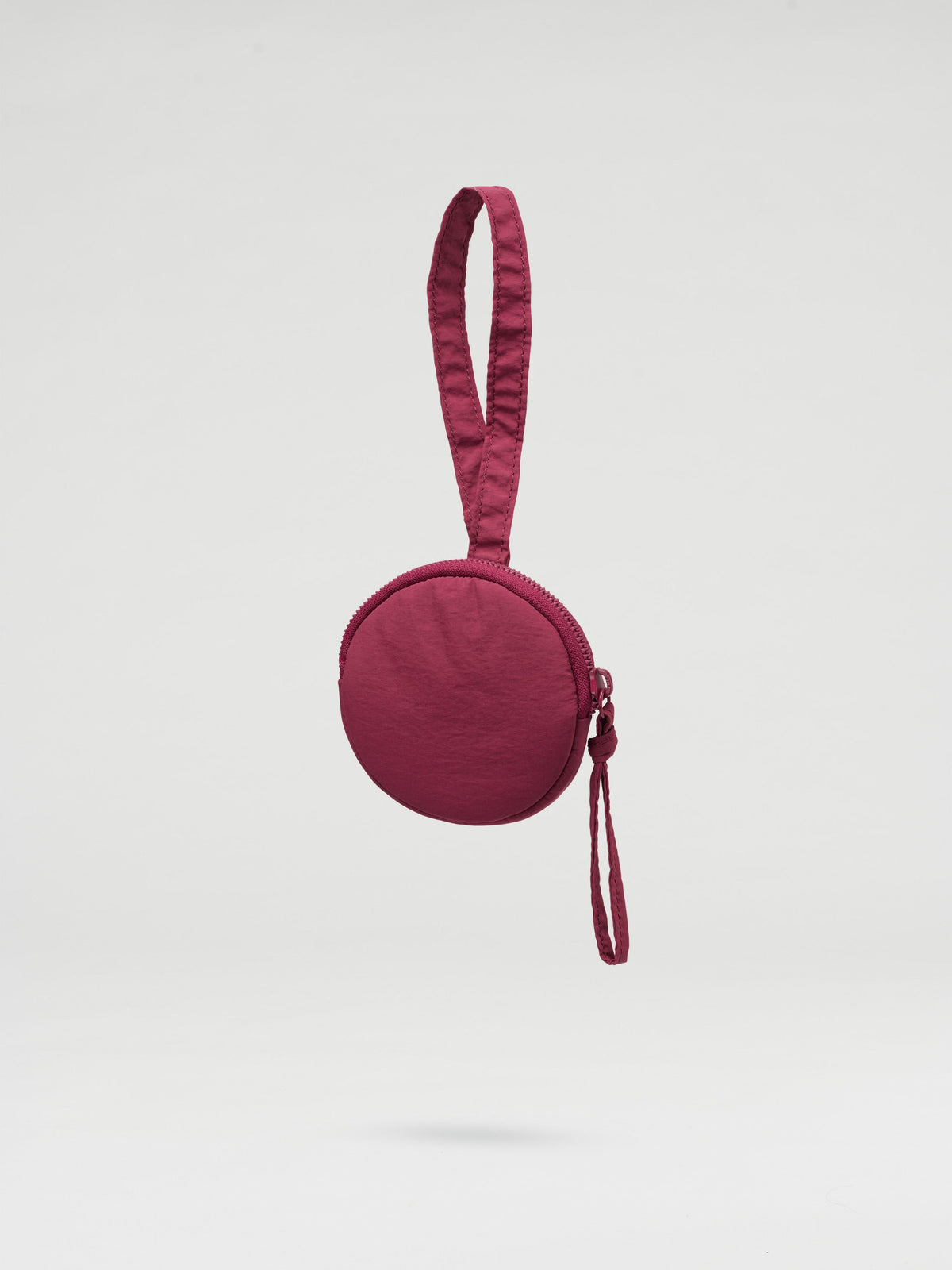 Circular Mini Purse