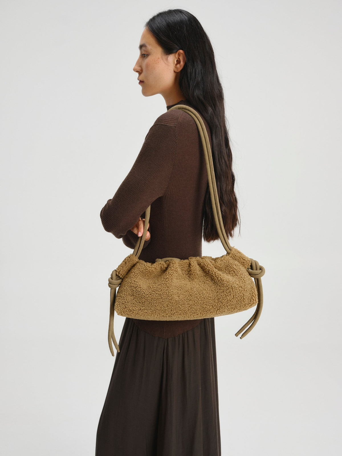 Dumpling Bag