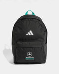 Mercedes-AMG Petronas Formula 1 Team BackPack Black 2026 - Fanwear