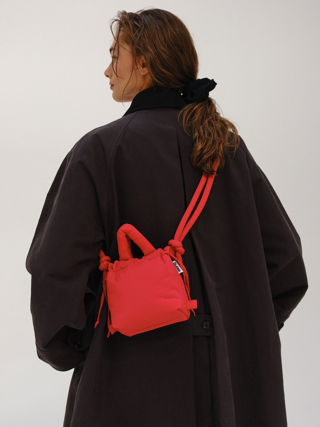 Micro Ona Soft Bag