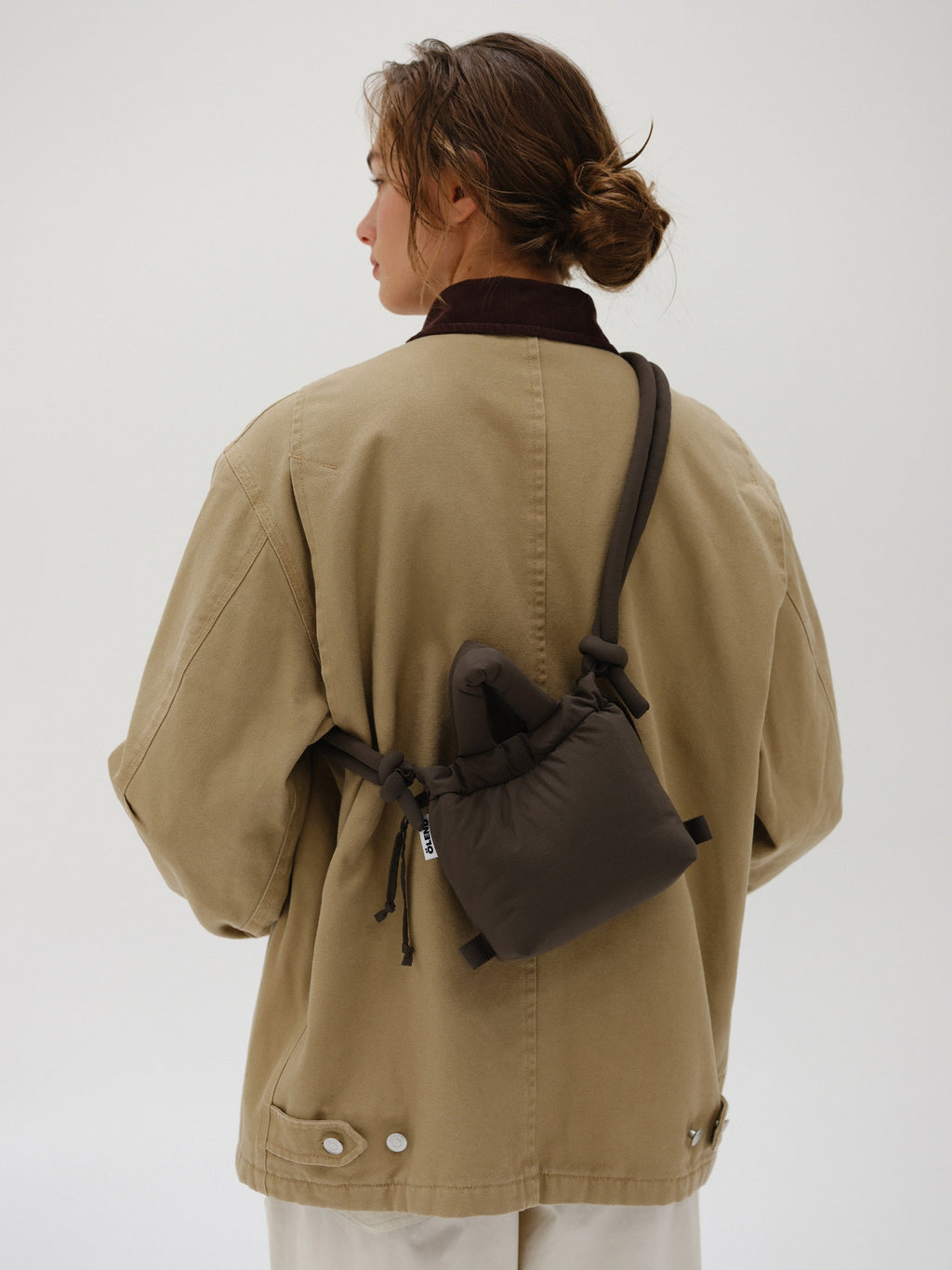 Micro Ona Soft Bag