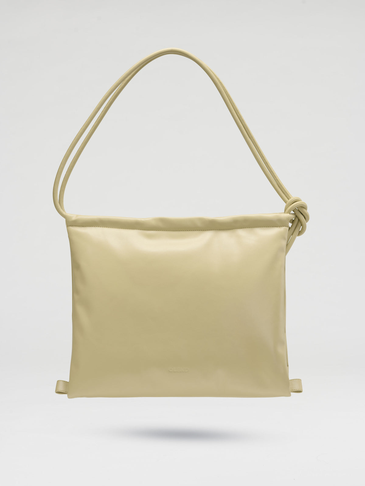 Folded Bag