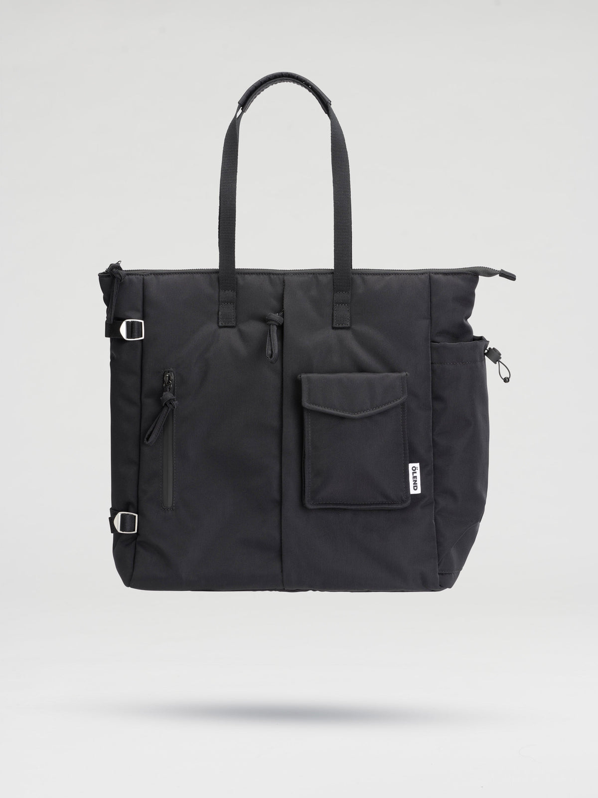 Calypso Vertical Multibag