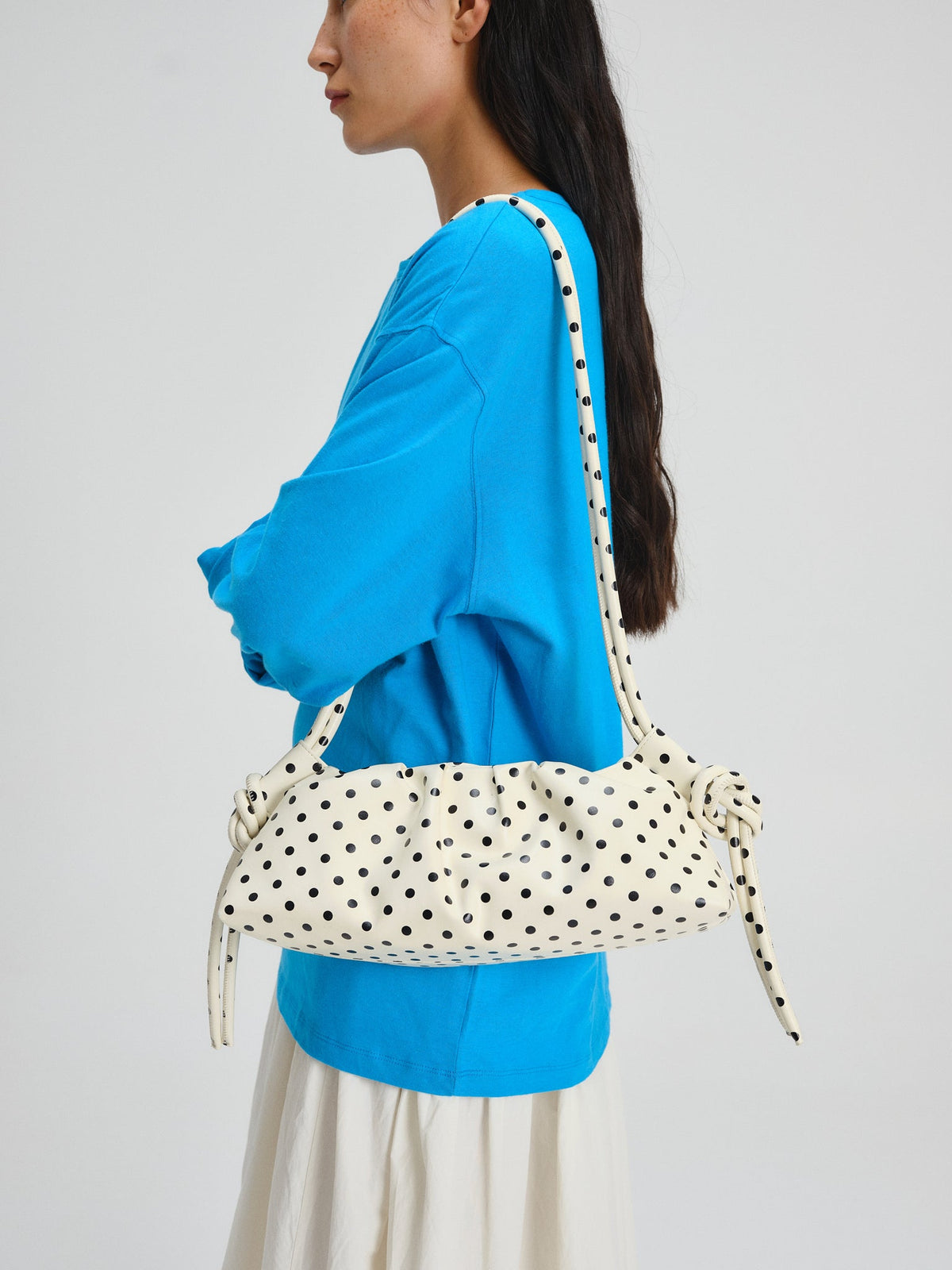 Dumpling Bag